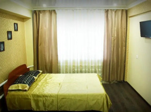 Dobrye Sutki Apartment on Merlina 20