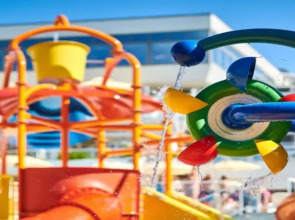 Hotel Delfin Plava Laguna