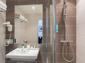 Best Western Plus Hotel Massena Nice