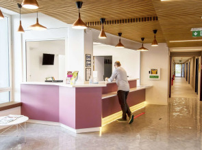 Appart-Hôtel Mer & Golf City Bordeaux Lac