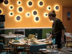 ibis Styles Athens Routes