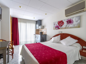 Apartamentos Neptuno