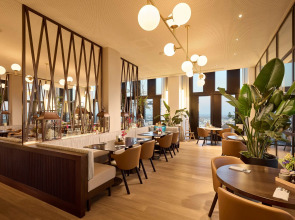 Adina Apartment Hotel Munich