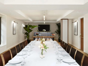 Hotel Seville Nomad, in the Unbound Collection by Hyatt