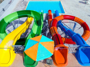 Anemos Luxury Grand Resort