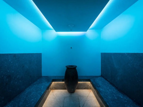 Hotel Belvoir Lake View & Spa