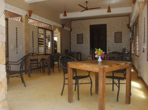 Seasons Lodge Zanzibar