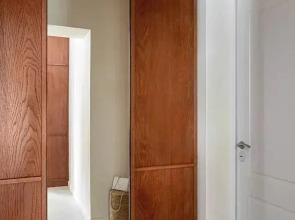 Казанский приём на улице Габдуллы Тукая