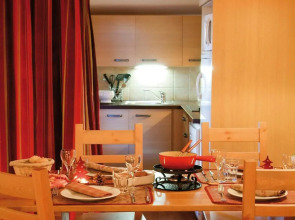 Résidence Lagrange Vacances Cybele