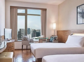 Nina Hotel Causeway Bay