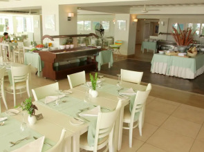 Golden Bay Beach Hotel