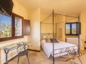 Pagliara Il Morige 1 In The Countryside