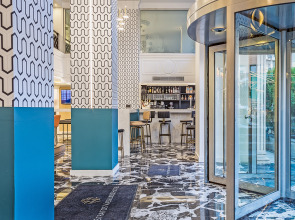 Отель Airotel Stratos Vassilikos