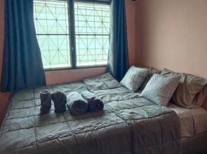 Baan Mee Suk Ayutthaya - Hostel