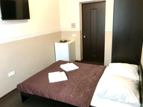 Дом на Терской