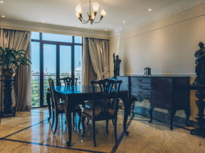 Iberostar Parque Central