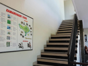Kamandhani Hotel Ubud