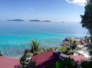 Hotel Patatran Village