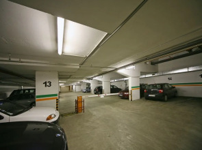 Akacfa Holiday Apartments