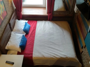 Apartamenty Antre na Litejnom