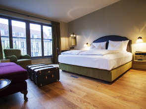 monbijou Hotel Berlin