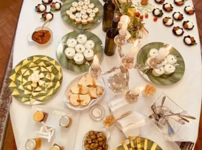 Palazzo Degli Antoci