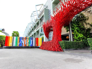 Sugar Marina Resort - ART - Karon Beach