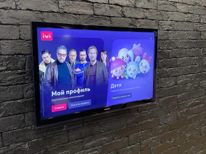 Апартаменты на улице Гудкова