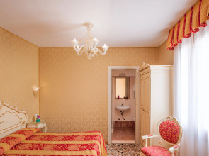 Il Mercante Di Venezia Hotel