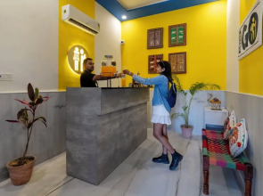 The Hosteller Jodhpur