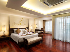 Patong Paragon Resort & Spa