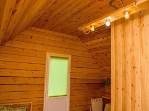 Кедровый Дом Кочиевских