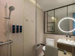 Four Points By Sheraton Hong Kong, Tung Chung