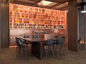 Thompson Madrid, by Hyatt