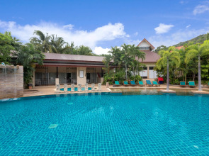 Ao Nang Timber House