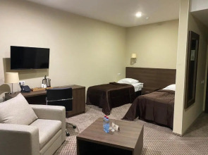 Олимп Плаза