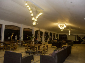 Hotel Cote d'Or Lodge