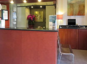 Prince Flushing Hotel