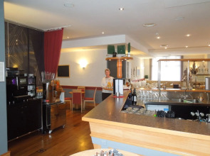 Park Inn by Radisson Munich East