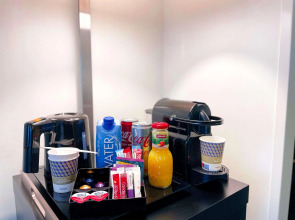 Mercure Paris Porte de Versailles Expo