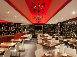 Four Points By Sheraton New York Downtown