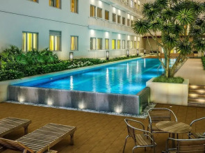 Green Residences Condotel