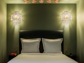 Hôtel du Rond-Point des Champs-Élysées