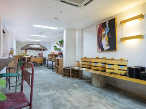Hotel Liberta Seminyak