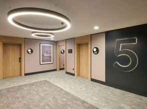 Radisson Hotel Budapest Budapart