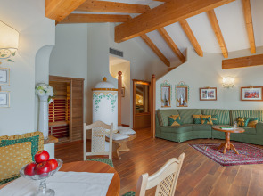 Brunet - The Dolomites Resort