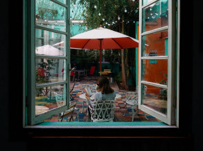 Hostal Providencia - Hostel