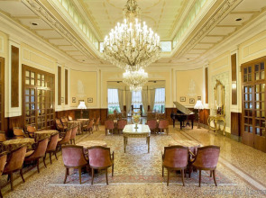 Grand Hotel Trieste & Victoria