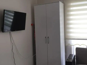 Dr.Aslan Apart Hotel - Airport