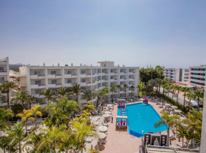 Servatur Don Miguel - Adults Only